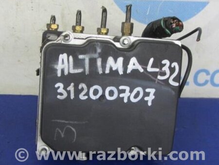 ФОТО Блок ABS для Nissan Altima L32 Киев