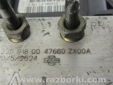 ФОТО Блок ABS для Nissan Altima L32 Киев