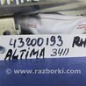 ФОТО AirBag шторка для Nissan Altima L32 Киев