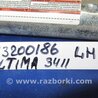 ФОТО AirBag шторка для Nissan Altima L32 Киев