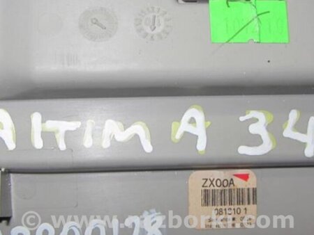 ФОТО Плафон освещения основной для Nissan Altima L32 Киев