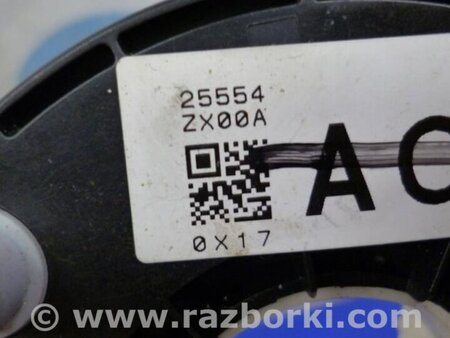 ФОТО Шлейф AirBag для Nissan Altima L32 Киев