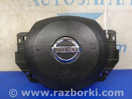 ФОТО Airbag подушка водителя для Nissan Altima L32 Киев