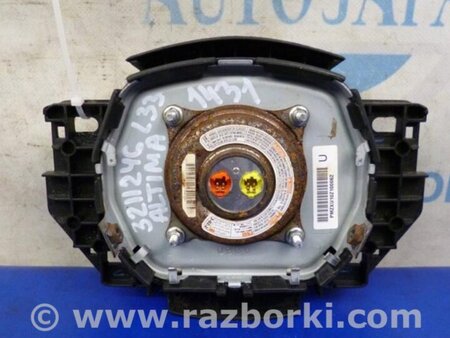 ФОТО Airbag подушка водителя для Nissan Altima L32 Киев