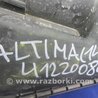 ФОТО Воздушный фильтр (корпус) для Nissan Altima L32 Киев