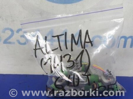 ФОТО Форсунка топливная для Nissan Altima L32 Киев
