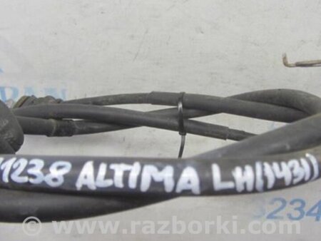 ФОТО Трос ручного тормоза для Nissan Altima L32 Киев