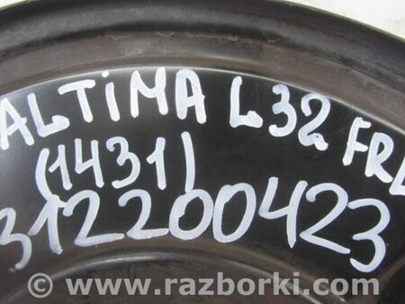 ФОТО Кулак поворотный для Nissan Altima L32 Киев