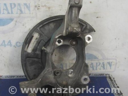 ФОТО Кулак поворотный для Nissan Altima L32 Киев
