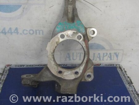 ФОТО Кулак поворотный для Nissan Altima L32 Киев