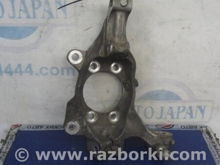 ФОТО Кулак поворотный для Nissan Altima L32 Киев