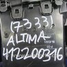 ФОТО Дефлектор торпеды для Nissan Altima L32 Киев