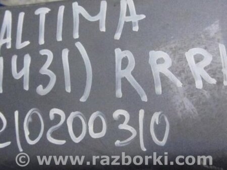 ФОТО Брызговик для Nissan Altima L32 Киев