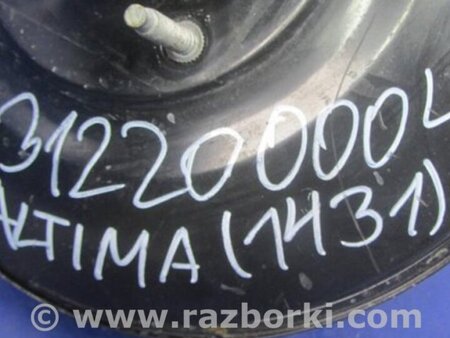 ФОТО Вакуумный усилитель для Nissan Altima L32 Киев
