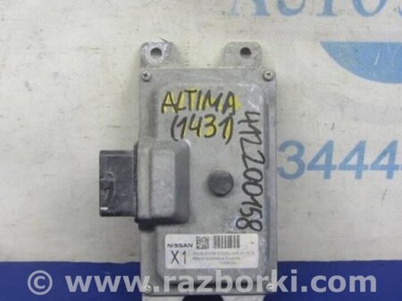 ФОТО Блок управления АКПП для Nissan Altima L32 Киев