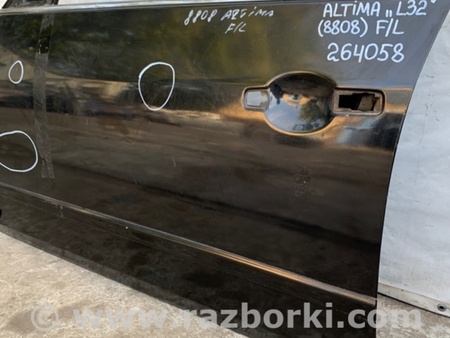 ФОТО Дверь для Nissan Altima L32 Киев