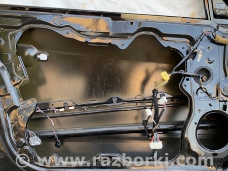 ФОТО Дверь для Nissan Altima L32 Киев