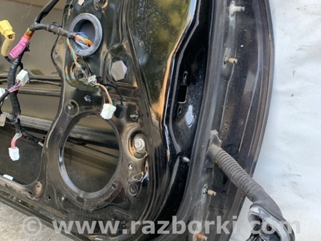 ФОТО Дверь для Nissan Altima L32 Киев