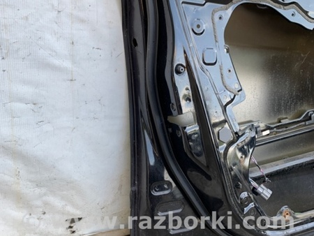 ФОТО Дверь для Nissan Altima L32 Киев