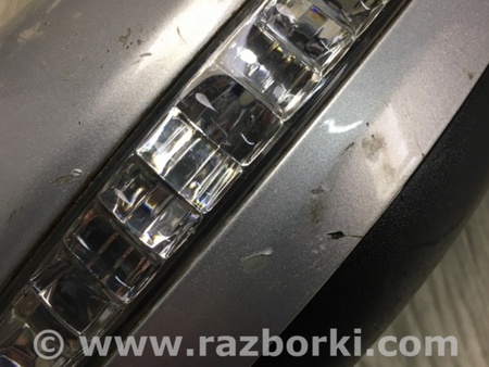 ФОТО Зеркало для Nissan Altima L32 Киев