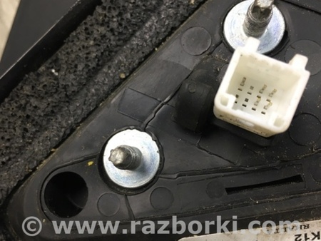 ФОТО Зеркало для Nissan Altima L32 Киев
