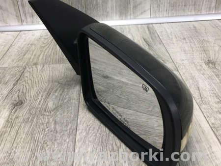 ФОТО Зеркало для Nissan Altima L32 Киев