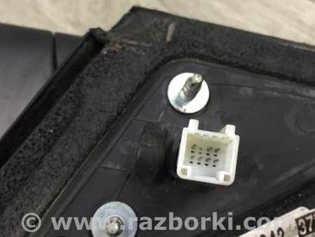 ФОТО Зеркало для Nissan Altima L32 Киев