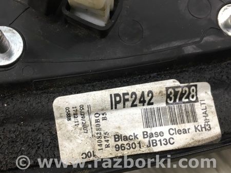ФОТО Зеркало для Nissan Altima L32 Киев
