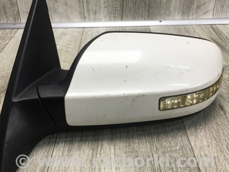 ФОТО Зеркало для Nissan Altima L32 Киев