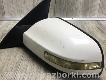 ФОТО Зеркало для Nissan Altima L32 Киев