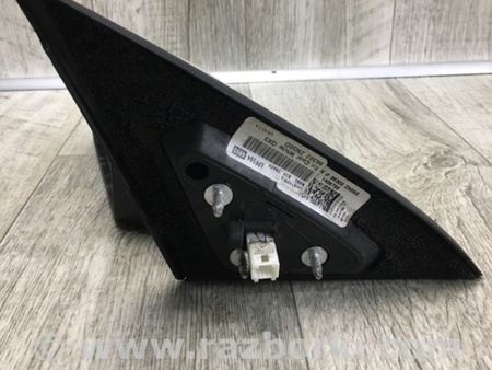 ФОТО Зеркало для Nissan Altima L32 Киев