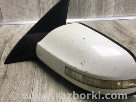 ФОТО Зеркало для Nissan Altima L32 Киев
