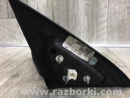 ФОТО Зеркало для Nissan Altima L32 Киев