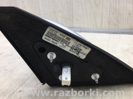 ФОТО Зеркало для Nissan Altima L32 Киев