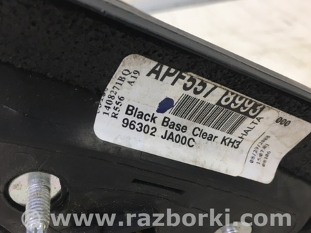 ФОТО Зеркало для Nissan Altima L32 Киев