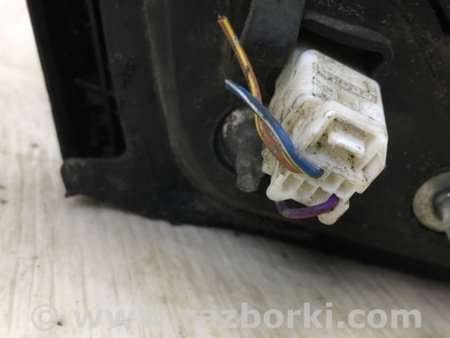 ФОТО Зеркало для Nissan Altima L32 Киев