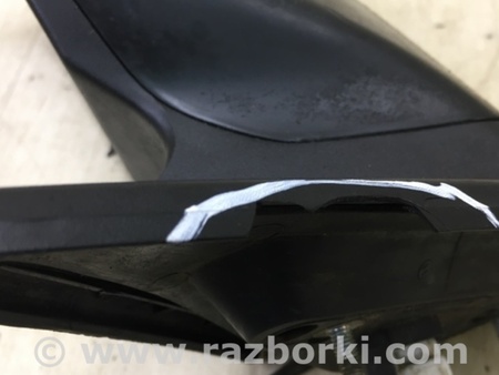 ФОТО Зеркало для Nissan Altima L32 Киев
