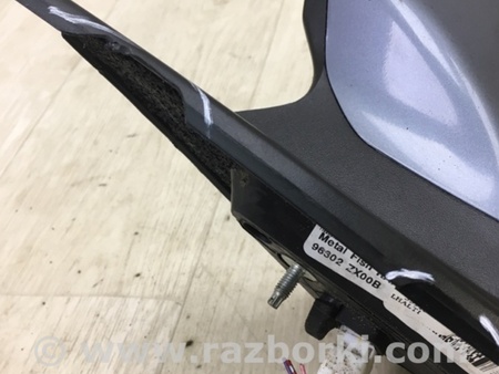 ФОТО Зеркало для Nissan Altima L32 Киев
