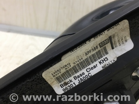 ФОТО Зеркало для Nissan Altima L32 Киев