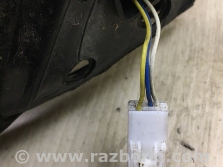ФОТО Зеркало для Nissan Altima L32 Киев