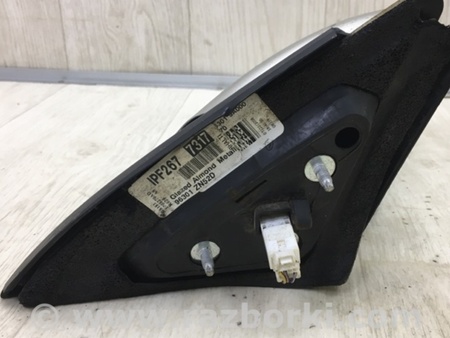 ФОТО Зеркало для Nissan Altima L32 Киев