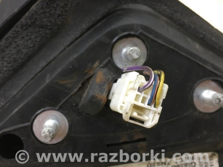 ФОТО Зеркало для Nissan Altima L32 Киев