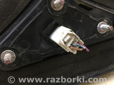 ФОТО Зеркало для Nissan Altima L32 Киев