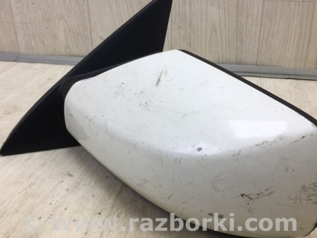 ФОТО Зеркало для Nissan Altima L32 Киев