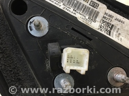 ФОТО Зеркало для Nissan Altima L32 Киев