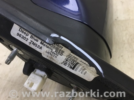 ФОТО Зеркало для Nissan Altima L32 Киев