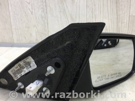 ФОТО Зеркало для Nissan Altima L32 Киев