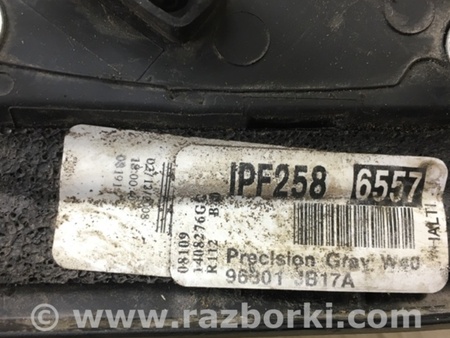 ФОТО Зеркало для Nissan Altima L32 Киев