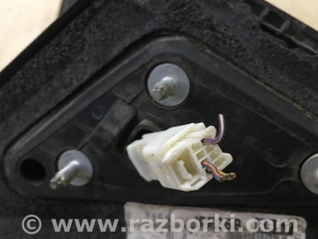 ФОТО Зеркало для Nissan Altima L32 Киев