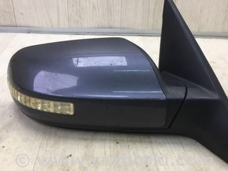 ФОТО Зеркало для Nissan Altima L32 Киев